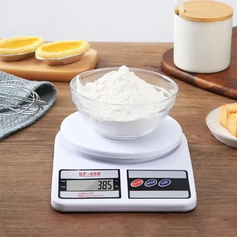 Mini Digital Kitchen Weight Scale .