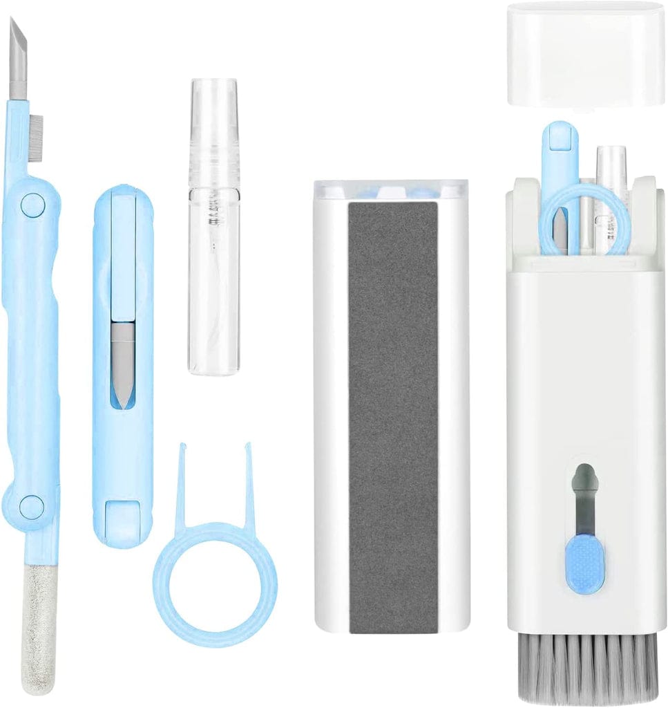 Keyboard Cleaning Set 7-in-1 Electronic Cleaning Set.
