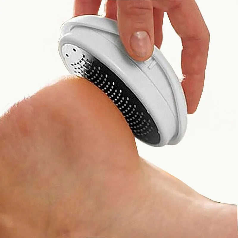 Ped Egg Callus Foot Dead Skin Remover Pedicure
