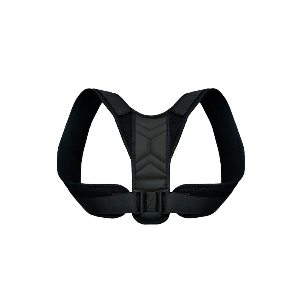 Energizing Posture Support Adjustable For Men And Women