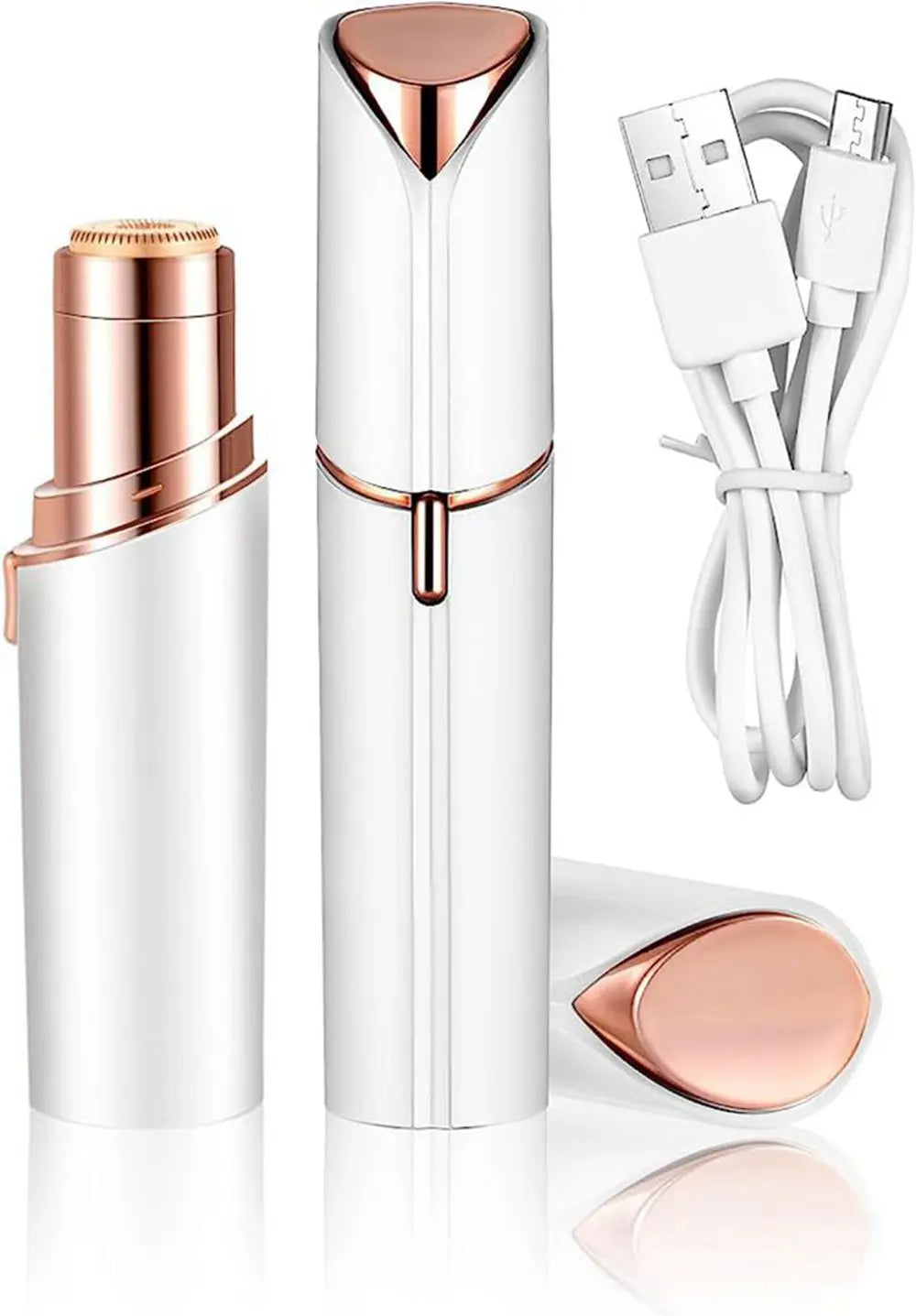 Flawless Women's Painless Hair Remover