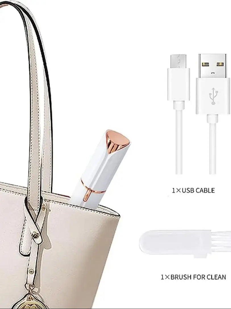 Flawless Women's Painless Hair Remover