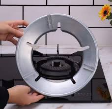 Gas stove Cover Gas Saving Cover.