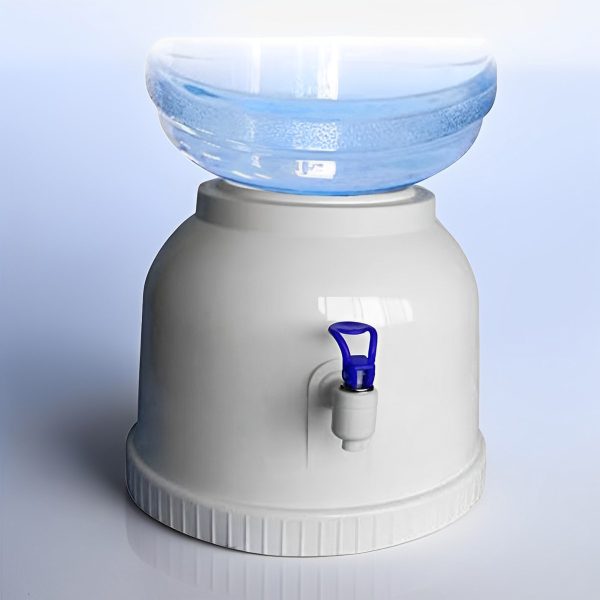 Smart Non Electric Mini Water Manual Dispenser Pump | Water Dispenser Pump For 19 Ltr Bottle – Best Quality Manual Water Dispenser Pump