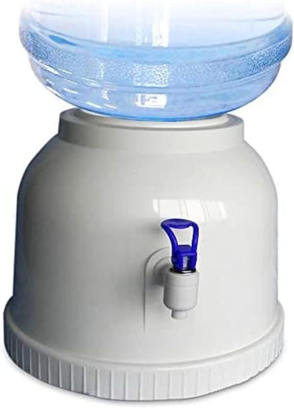 Smart Non Electric Mini Water Manual Dispenser Pump | Water Dispenser Pump For 19 Ltr Bottle – Best Quality Manual Water Dispenser Pump