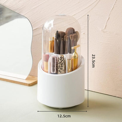 Brush Container Makeup Brush Holder