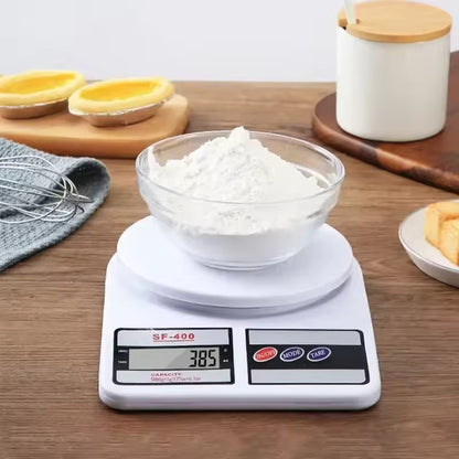Mini Digital  Kitchen Weight Scale .