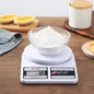Mini Digital  Kitchen Weight Scale .