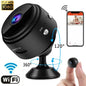A9 Mini Camera Wifi Wireless Recorder Hd Video WB (A9)