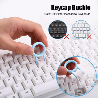 Keyboard Cleaning Set 7-in-1 Electronic Cleaning Set.