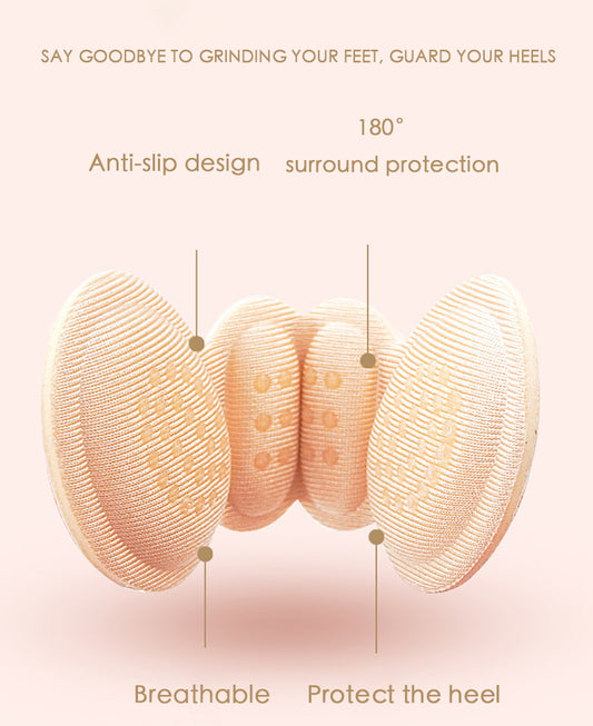 Women Insoles For Shoes High Heel Pad - Foot Care Insert