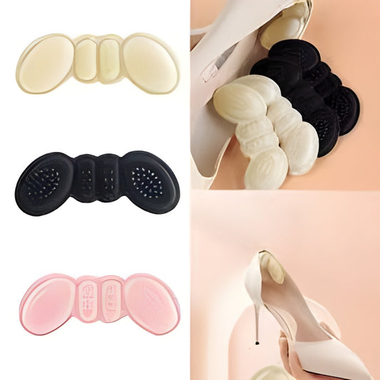 Women Insoles For Shoes High Heel Pad - Foot Care Insert