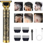Mens's Hair Trimmer