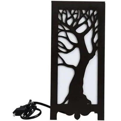 Tree Design Table Lamp