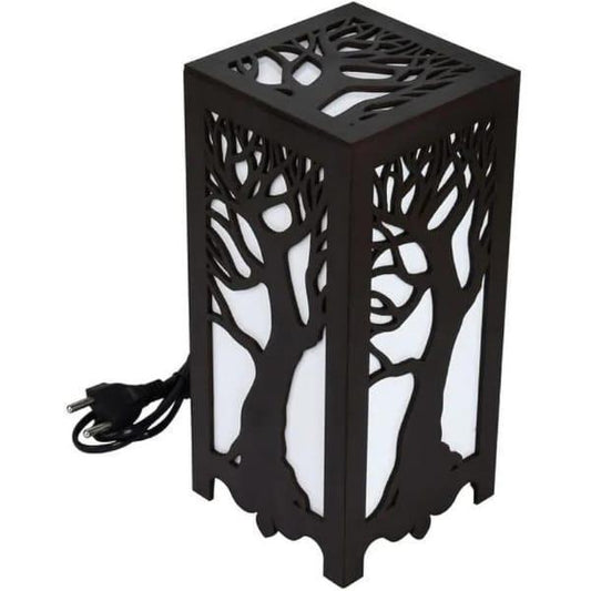 Tree Design Table Lamp