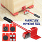 Furniture Moving Tool 1pc