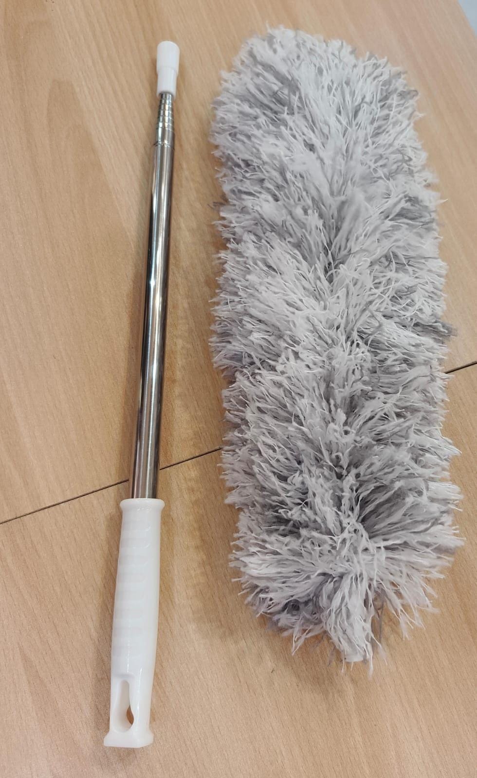Microfiber Fan Duster