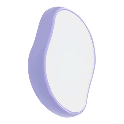 Crystal Hair Eraser Painless Exfoliation Hair Removal Tool For Arms Legs Back.