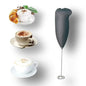 Coffee, Milk, Egg Beater Electric Whisk Mixer, Battery Cell Operated.
