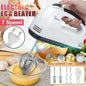 Electric Beater