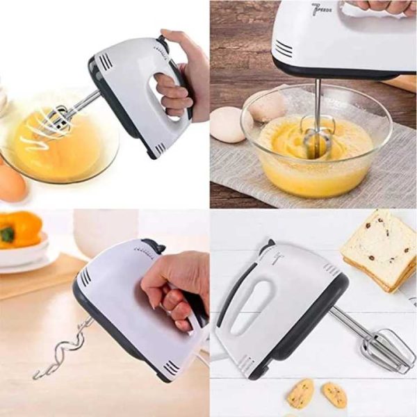 Electric Beater