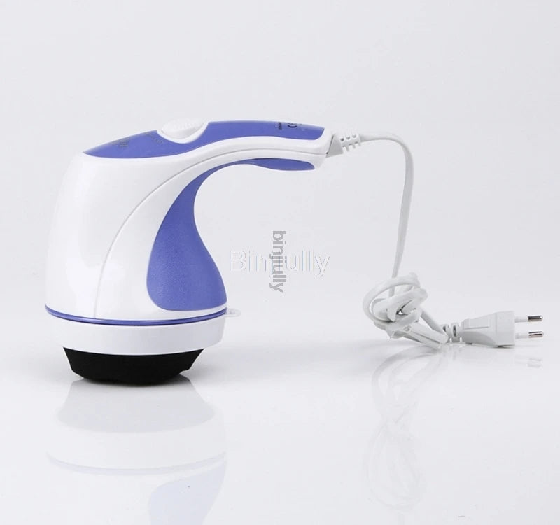 Relax & Spin Tone Body Massager