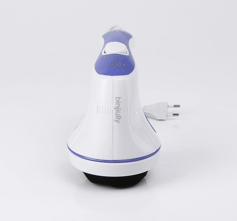 Relax & Spin Tone Body Massager