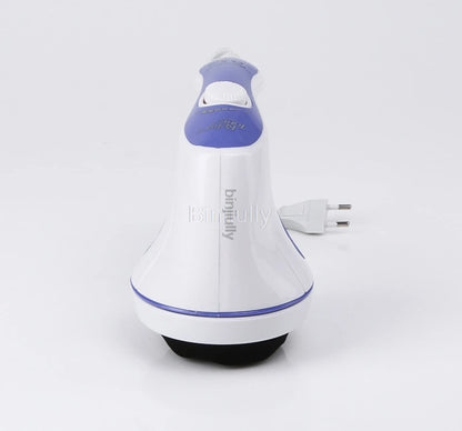 Relax & Spin Tone Body Massager