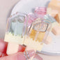 Pack of 06 - Crazy Girl Ice Cream Matte Lipgloss