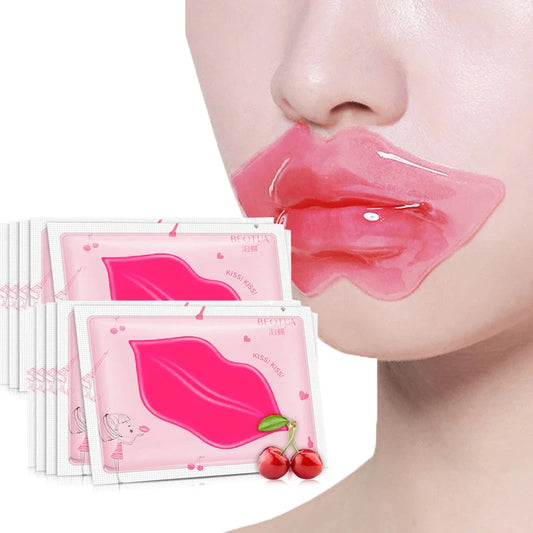 Lips mask Moisturizer For Lips