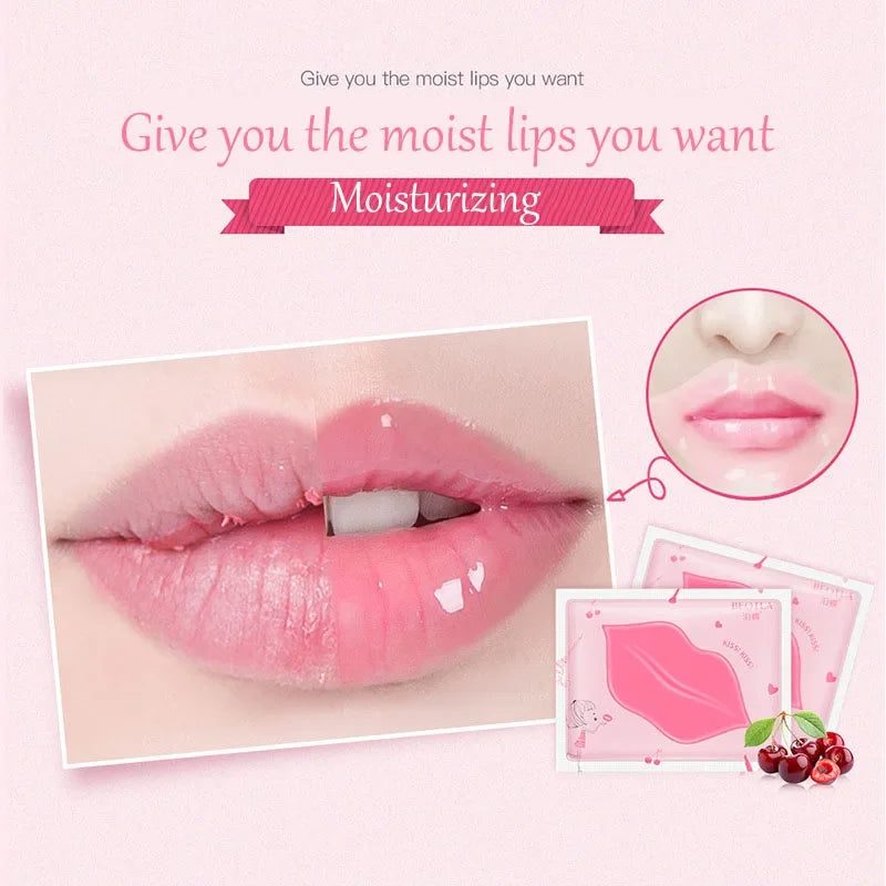 Lips mask Moisturizer For Lips