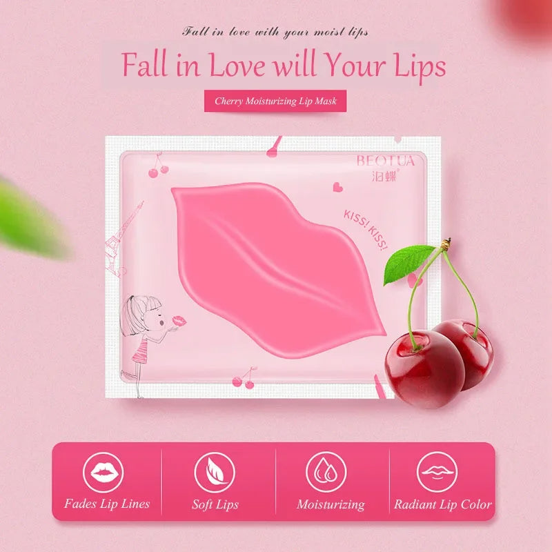 Lips mask Moisturizer For Lips