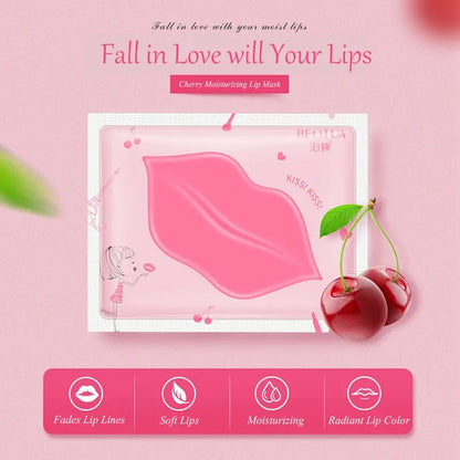Lips mask Moisturizer For Lips