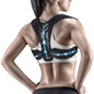 Energizing Posture Support Adjustable For Men And Women