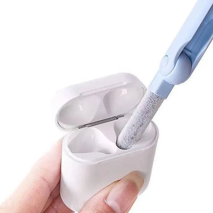 Keyboard Cleaning Kit 7-in-1 Laptops Cleaner with Keycap Puller