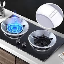 Gas stove Cover Gas Saving Cover.
