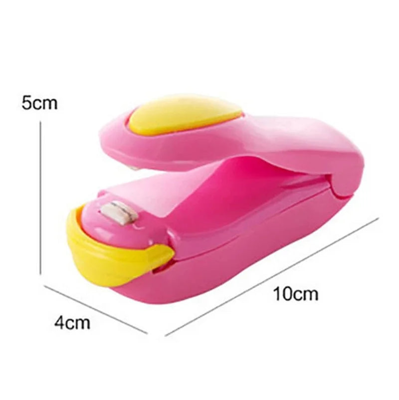 Mini heat sealing machine- 1pcs