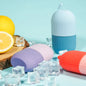 Ice Roller Facial Massage | Silicone Cleansing Ice Lattice