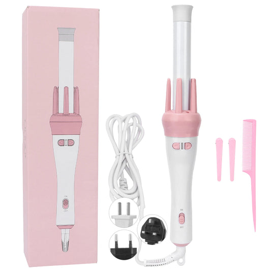 Curling Iron Hair Curler Professional Ceramic Curling Iron Automatic 360°