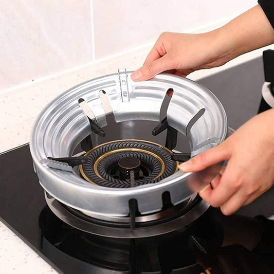 Gas stove Cover Gas Saving Cover.