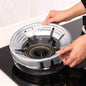 Gas stove Cover Gas Saving Cover.