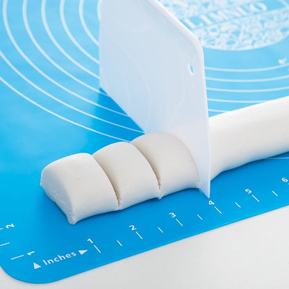 Thicken High Temperature Resistant Silicone Kneading Dough Mat