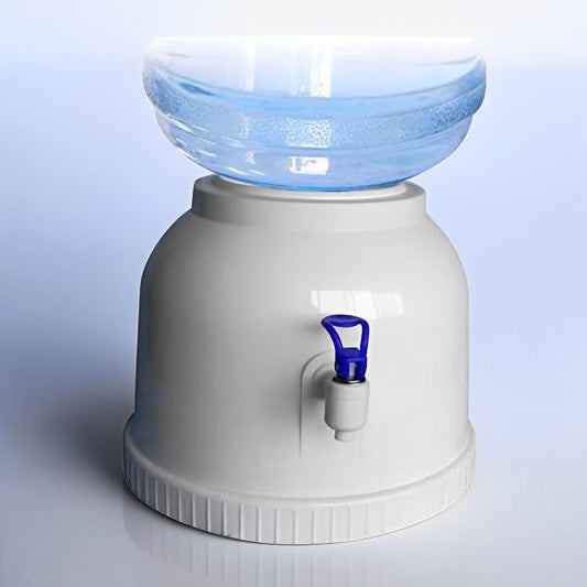 Smart Non Electric Mini Water Manual Dispenser Pump | Water Dispenser Pump For 19 Ltr Bottle – Best Quality Manual Water Dispenser Pump