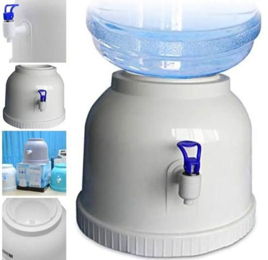 Smart Non Electric Mini Water Manual Dispenser Pump | Water Dispenser Pump For 19 Ltr Bottle – Best Quality Manual Water Dispenser Pump